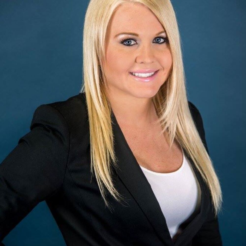 Meet your Posher, Tiffany